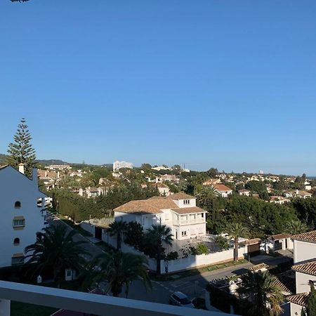 Vue Mer Exceptionnelle, El Rosario ماربيا المظهر الخارجي الصورة