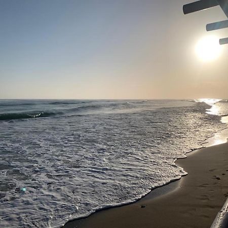 Vue Mer Exceptionnelle, El Rosario ماربيا المظهر الخارجي الصورة