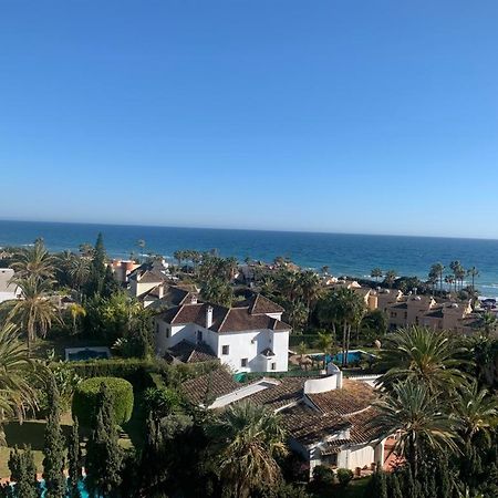 Vue Mer Exceptionnelle, El Rosario ماربيا المظهر الخارجي الصورة