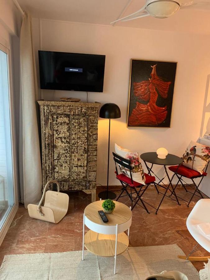 Vue Mer Exceptionnelle, El Rosario ماربيا المظهر الخارجي الصورة