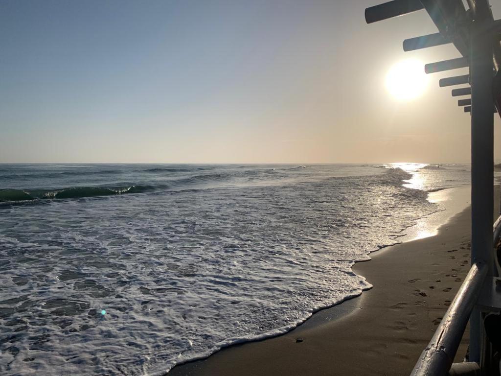 Vue Mer Exceptionnelle, El Rosario ماربيا المظهر الخارجي الصورة