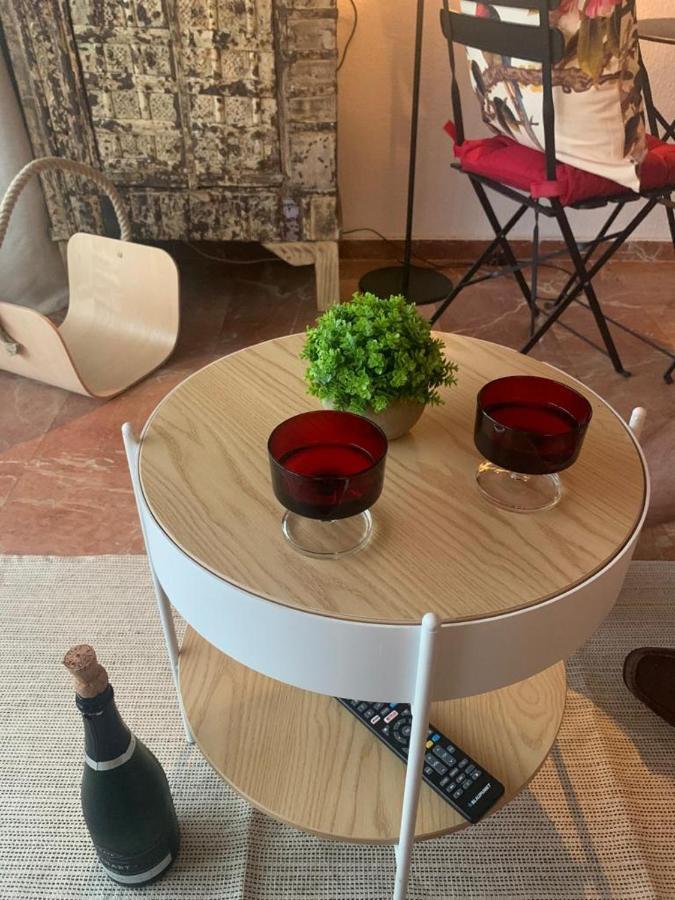 Vue Mer Exceptionnelle, El Rosario ماربيا المظهر الخارجي الصورة